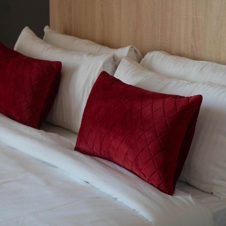 Melissa Hotel وهران المظهر الخارجي الصورة