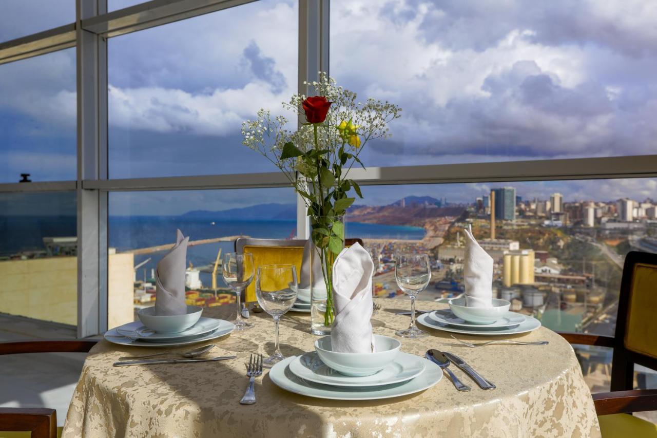 Melissa Hotel وهران المظهر الخارجي الصورة