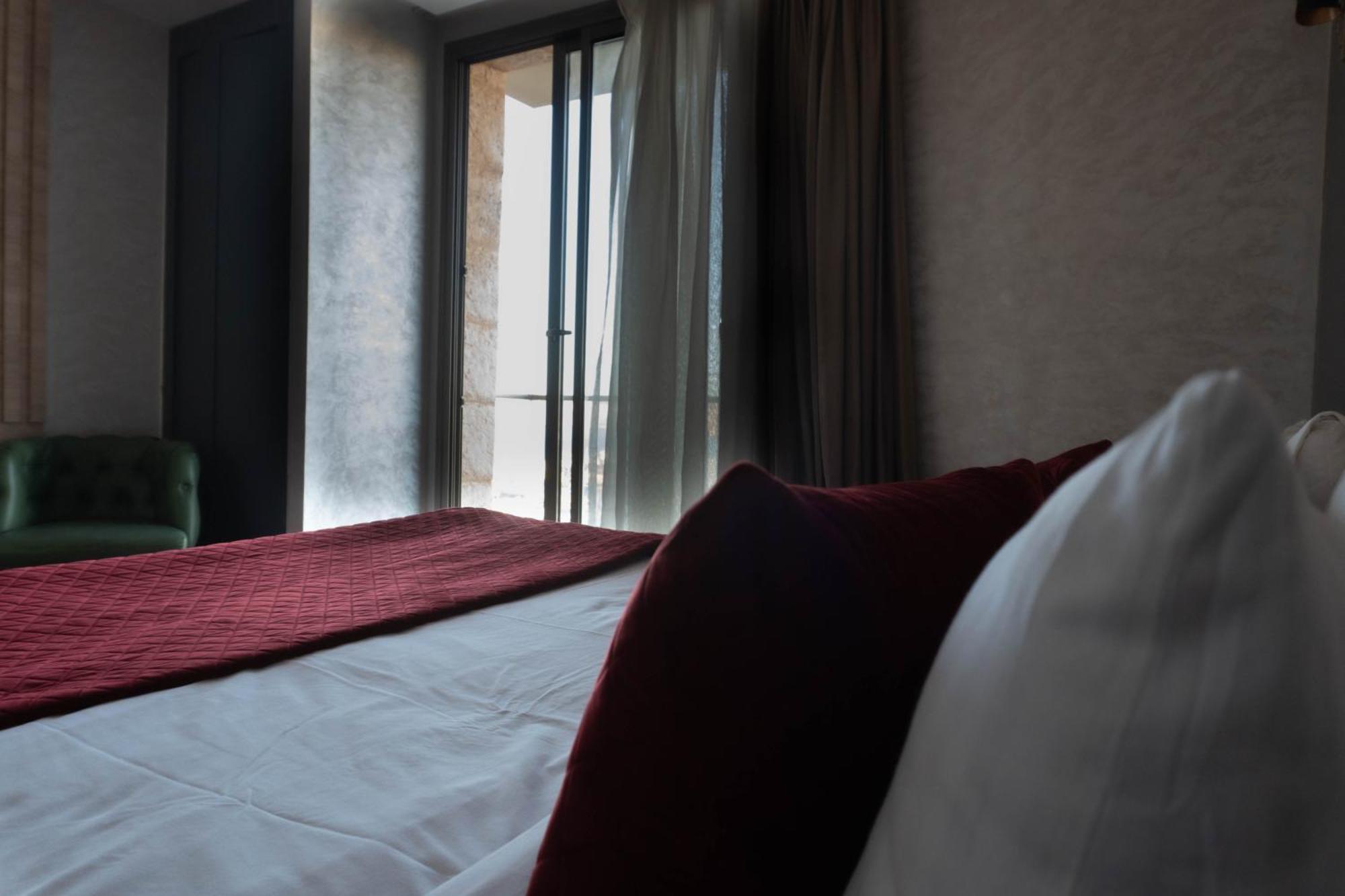 Melissa Hotel وهران المظهر الخارجي الصورة